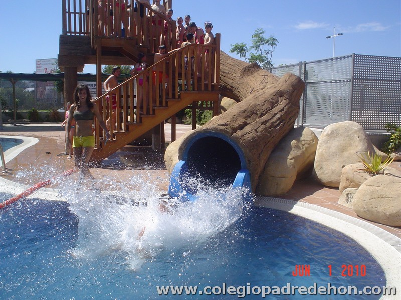 Padel tenis 4 primaria00038