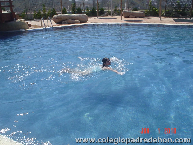 Padel tenis 4 primaria00041