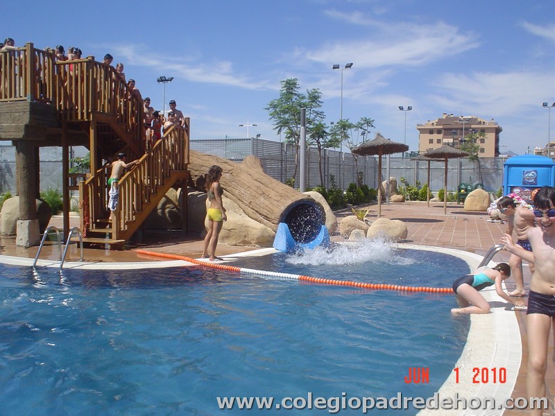 Padel tenis 4 primaria00042