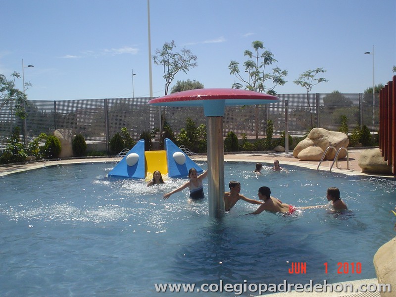 Padel tenis 4 primaria00043