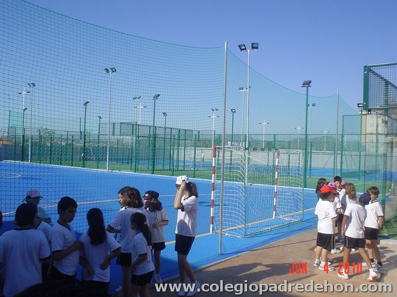 Padel tenis 4 primaria00003