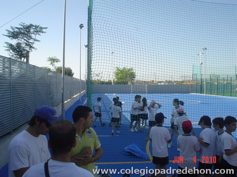 Padel tenis 4 primaria00004