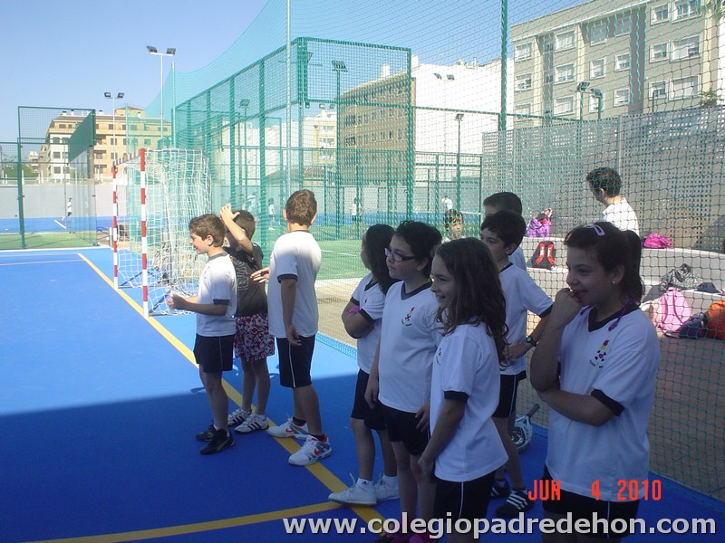 Padel tenis 4 primaria00005
