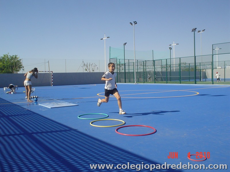 Padel tenis 4 primaria00006