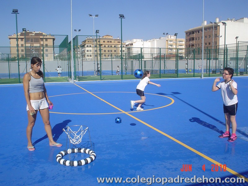 Padel tenis 4 primaria00008