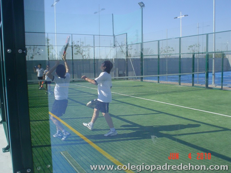 Padel tenis 4 primaria00009