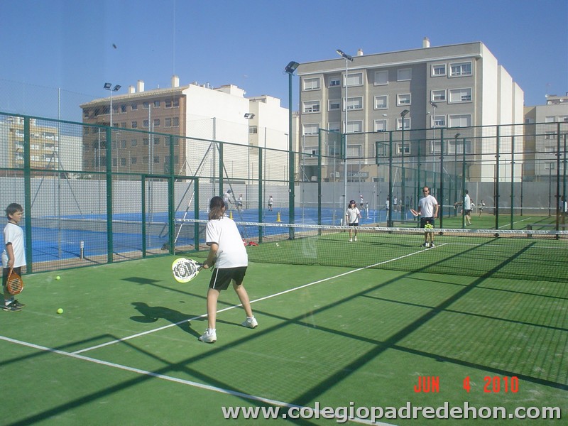 Padel tenis 4 primaria00010