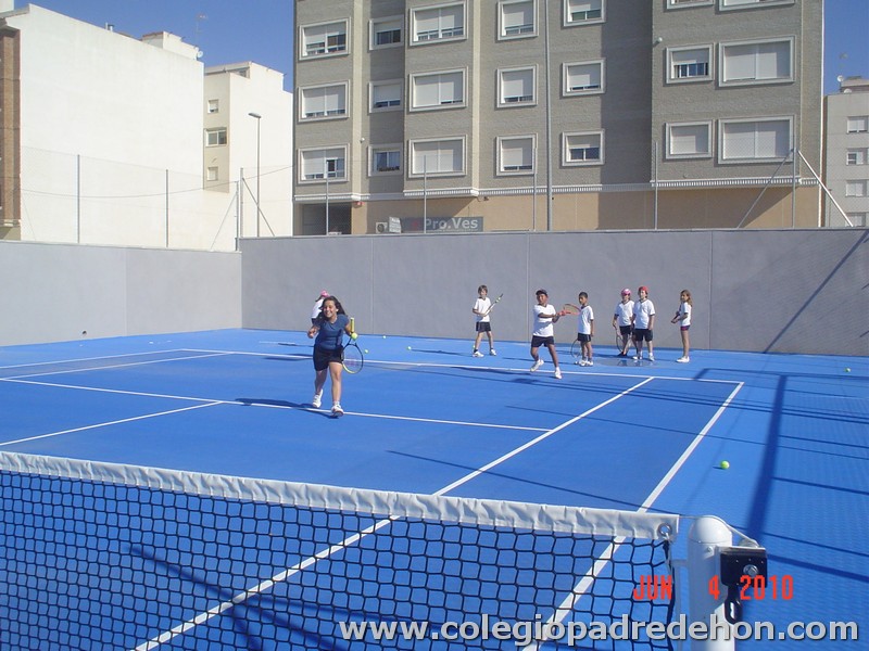 Padel tenis 4 primaria00013