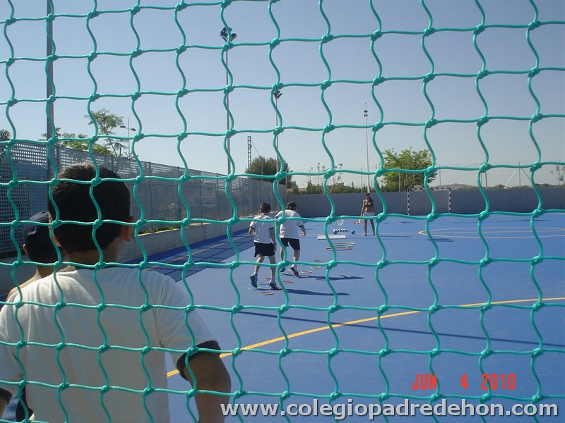 Padel tenis 4 primaria00031