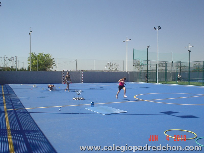 Padel tenis 4 primaria00033