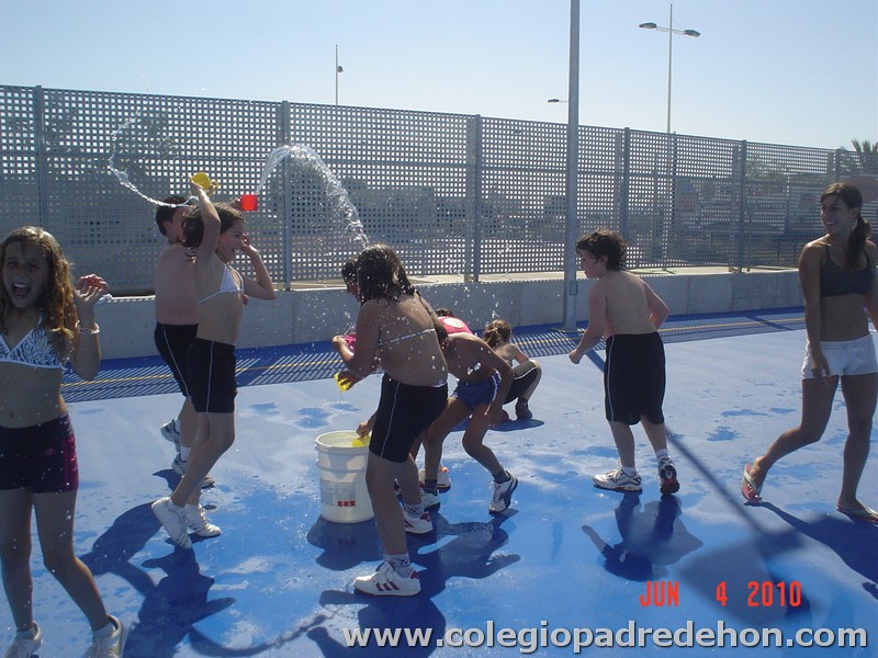 Padel tenis 4 primaria00035