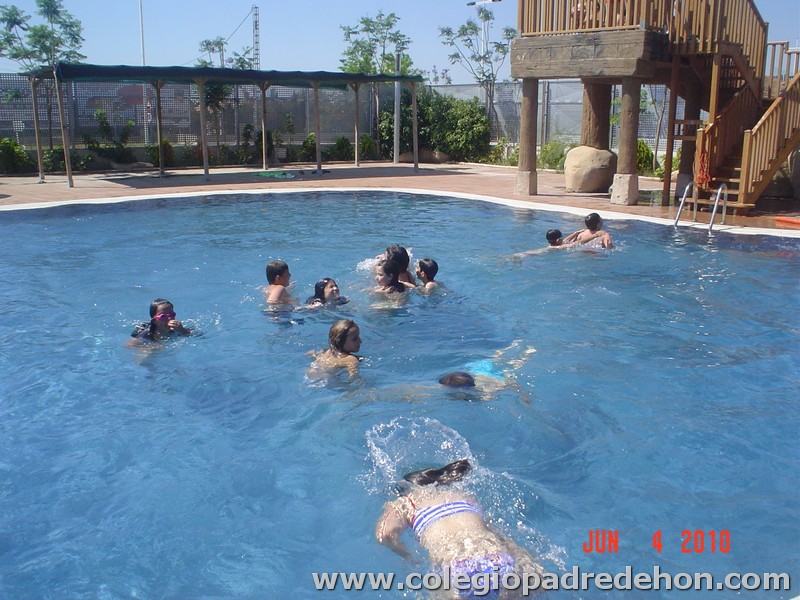 Padel tenis 4 primaria00047