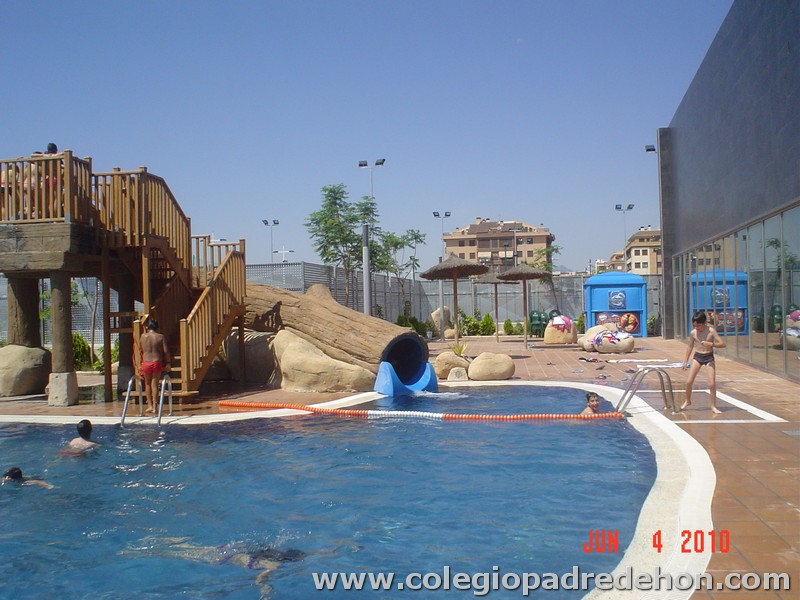 Padel tenis 4 primaria00048