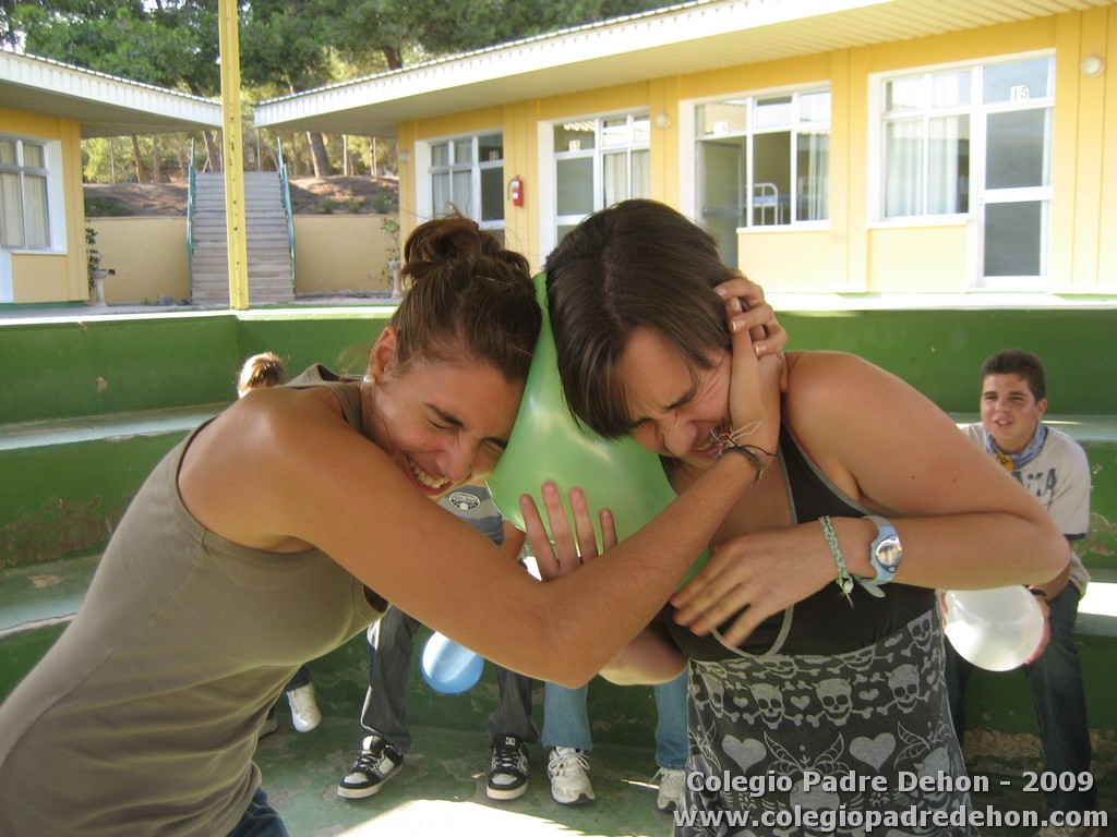 Convivencia guardamar000003