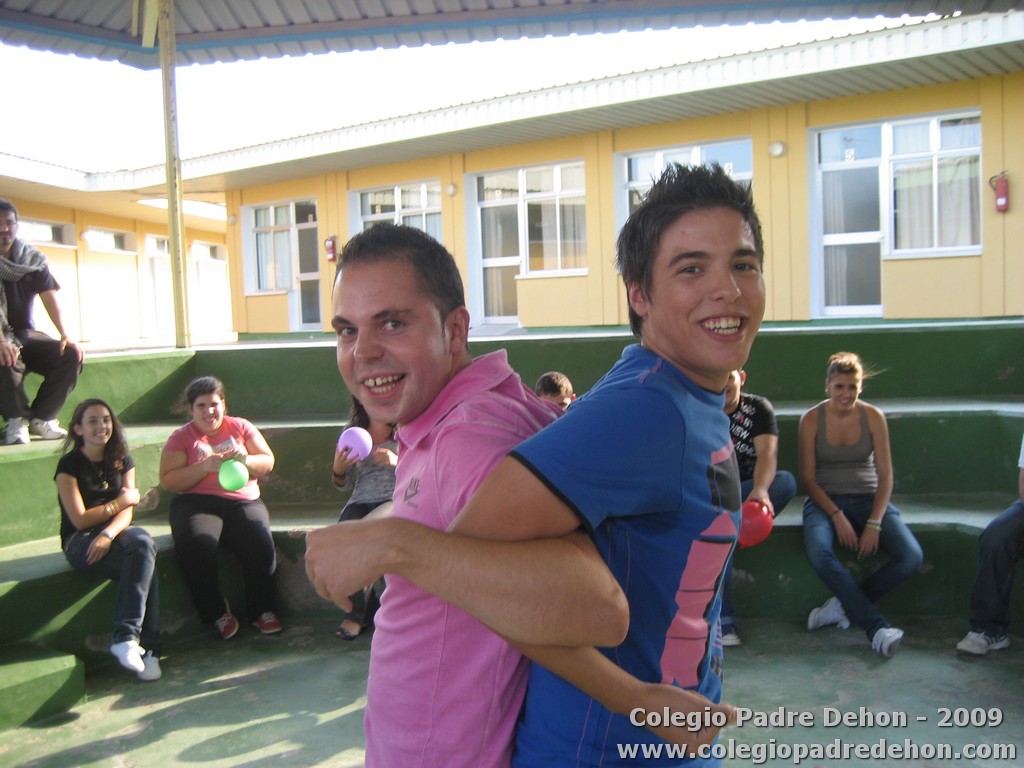 Convivencia guardamar000008