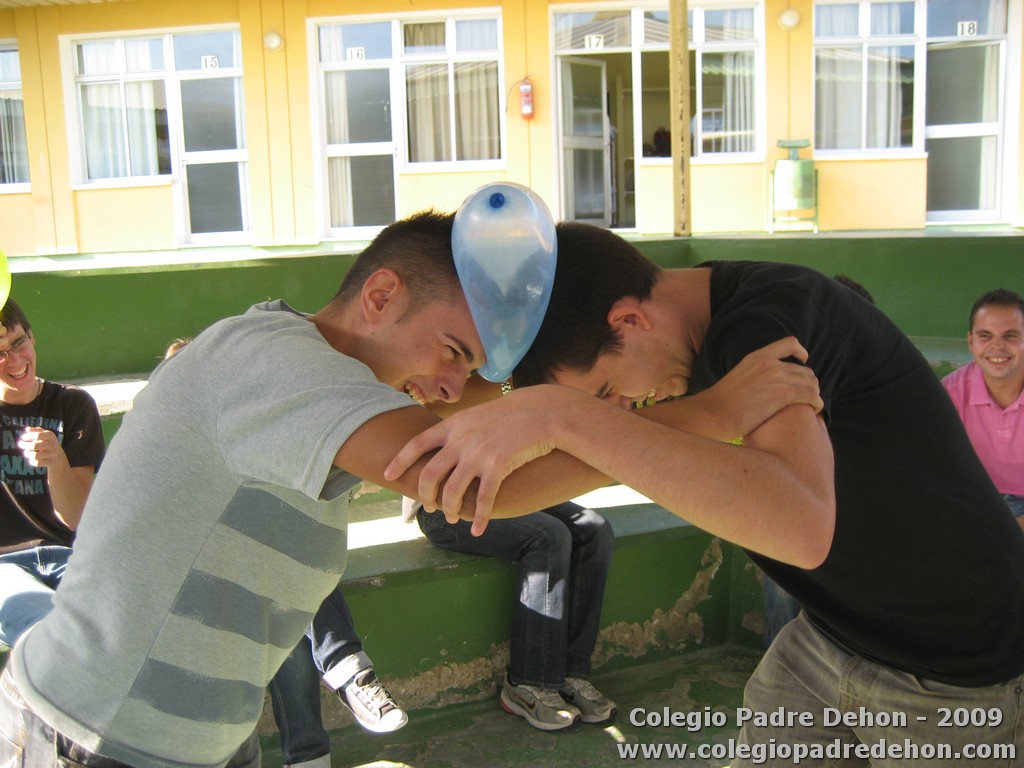 Convivencia guardamar000012