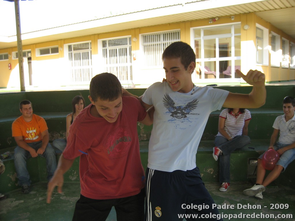 Convivencia guardamar000014