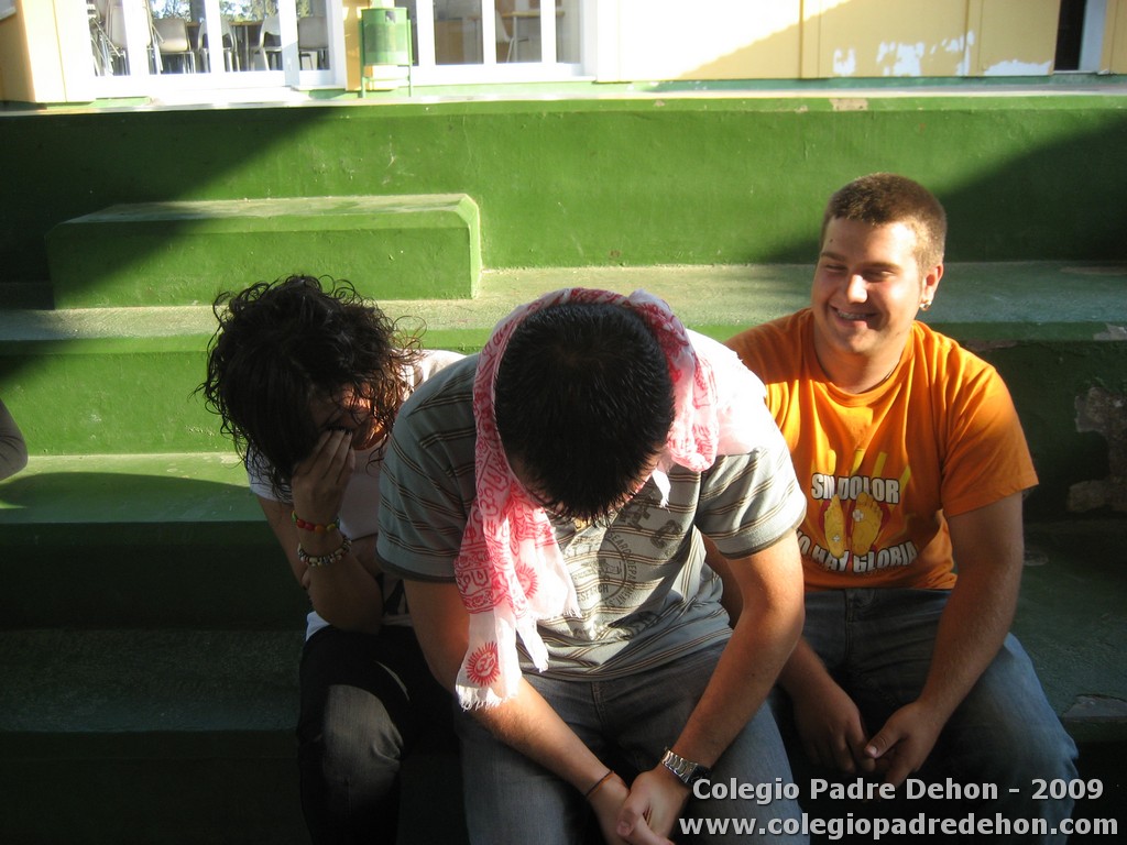 Convivencia guardamar000027