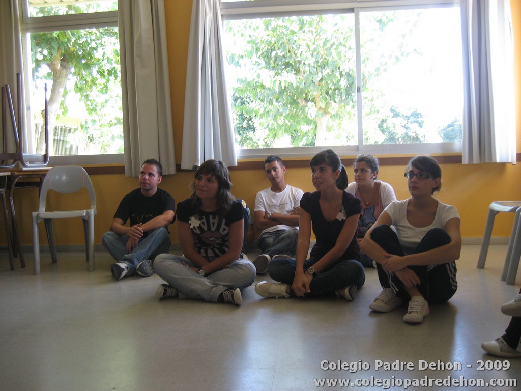 01 Convivencia Guardamar