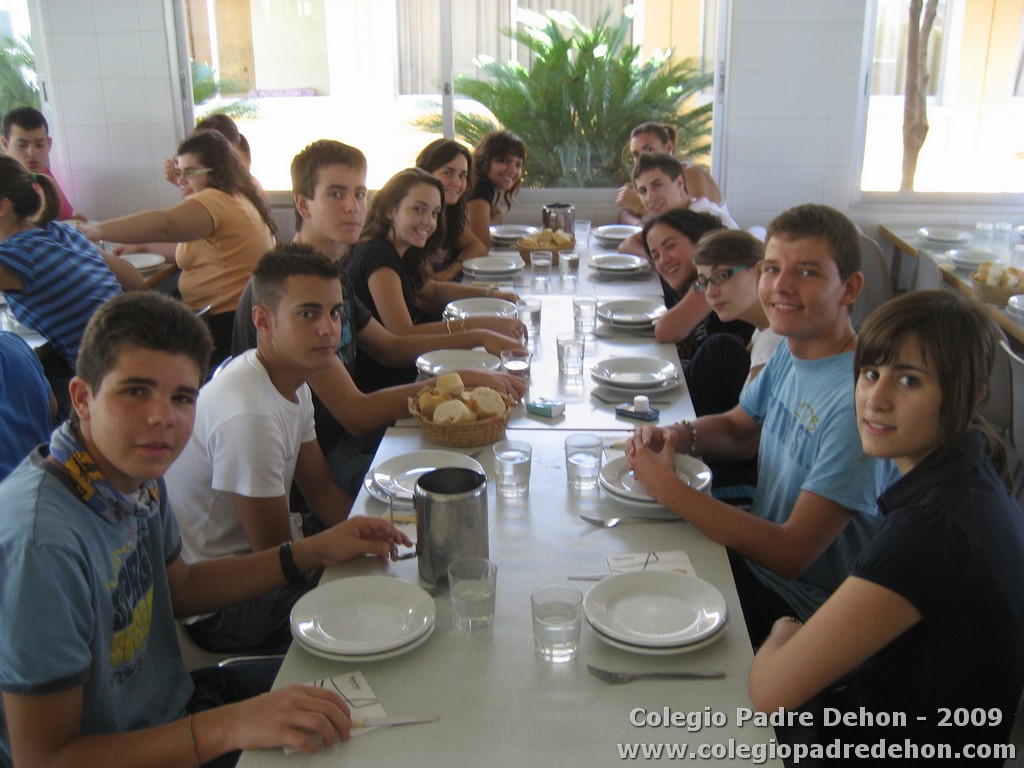 Convivencia guardamar000052