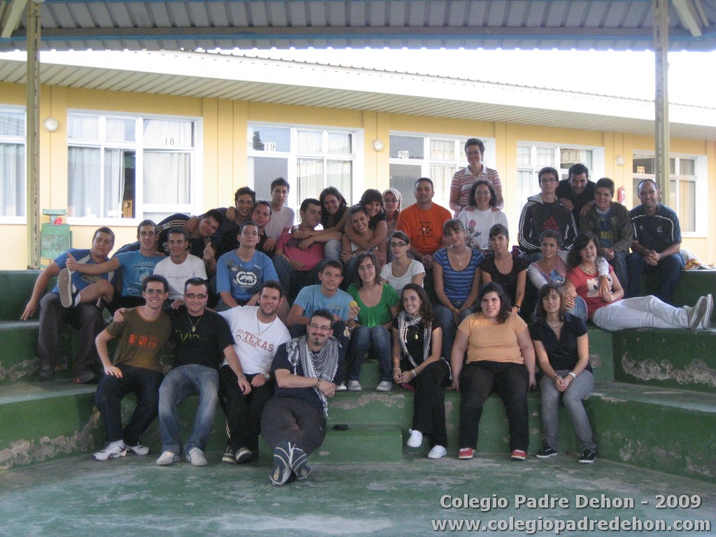Convivencia guardamar000067