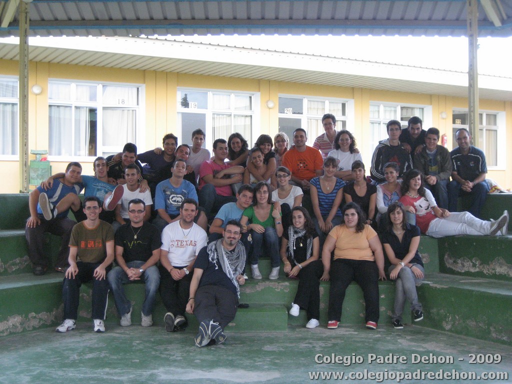 Convivencia guardamar000068