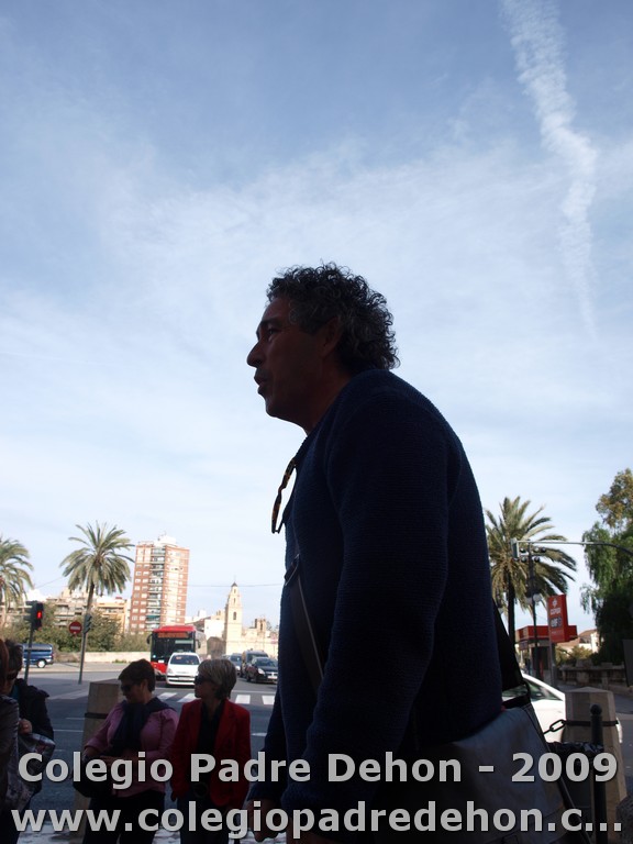Visita valencia prof 09000007