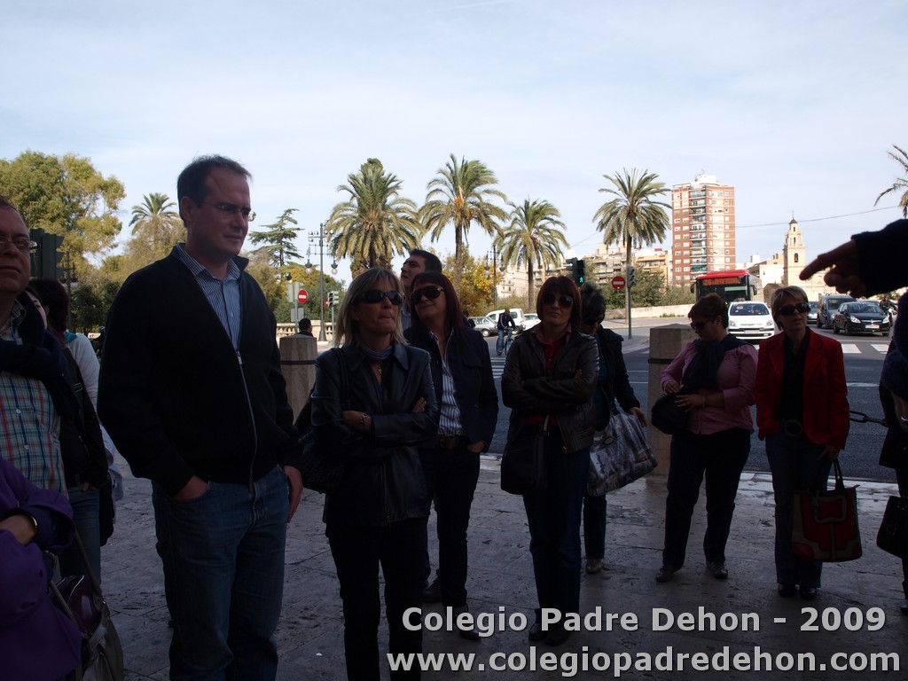 Visita valencia prof 09000008
