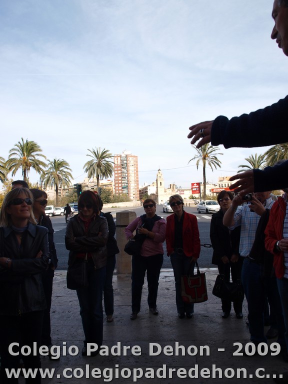 Visita valencia prof 09000009