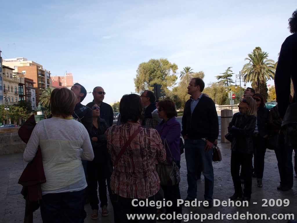 Visita valencia prof 09000010