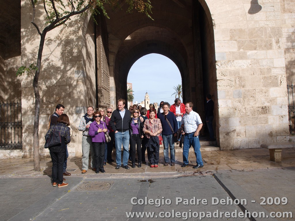 Visita valencia prof 09000012