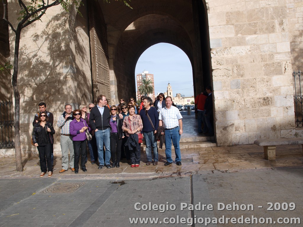 Visita valencia prof 09000013