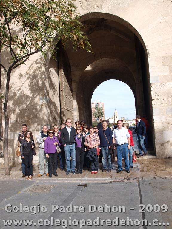 Visita valencia prof 09000014