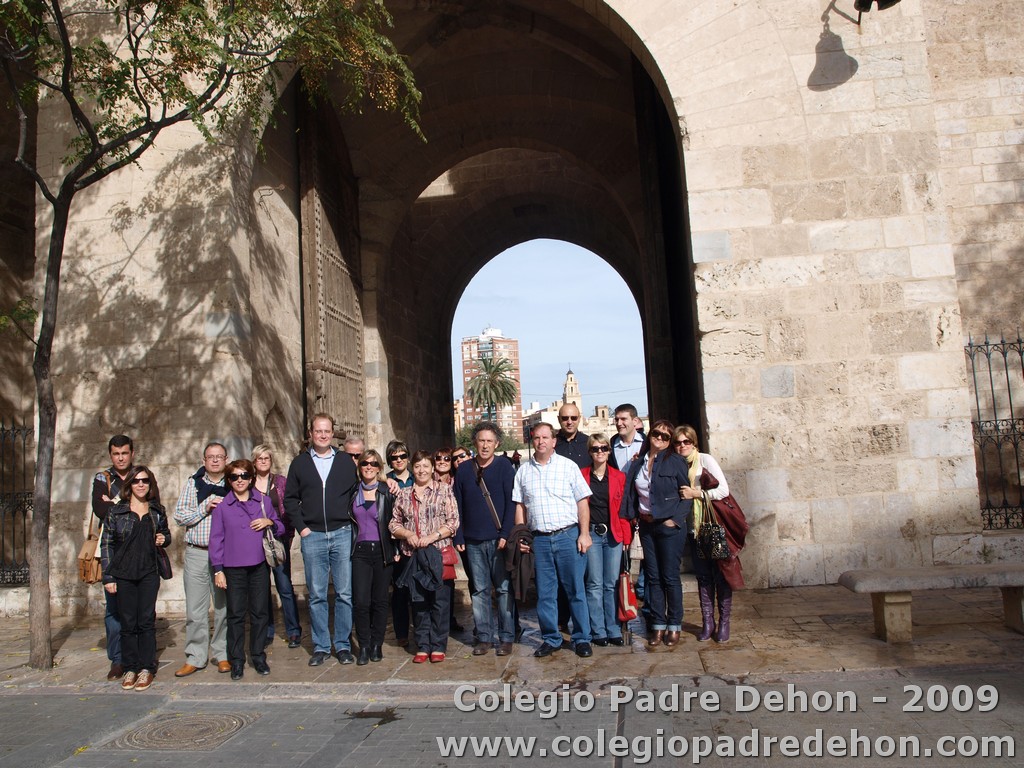 Visita valencia prof 09000015