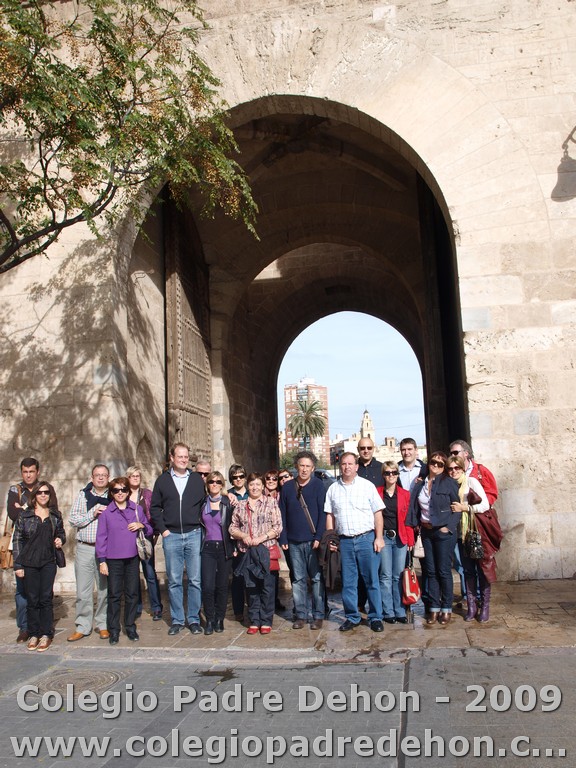 Visita valencia prof 09000016