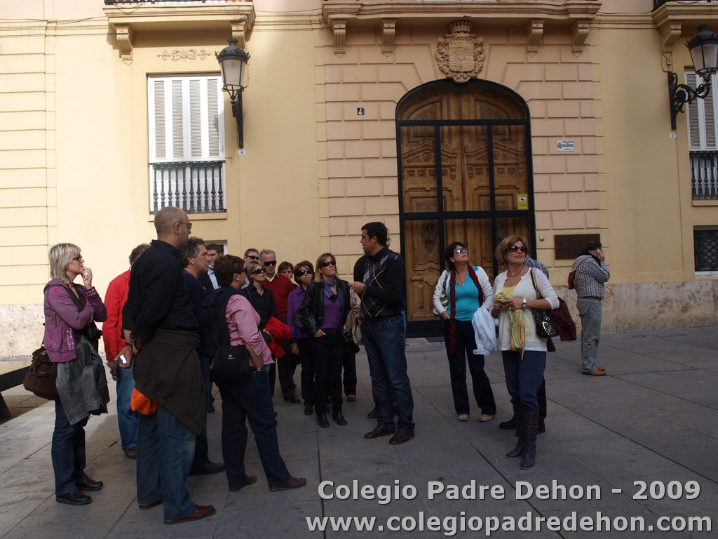 Visita valencia prof 09000021