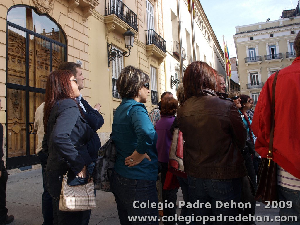 Visita valencia prof 09000023