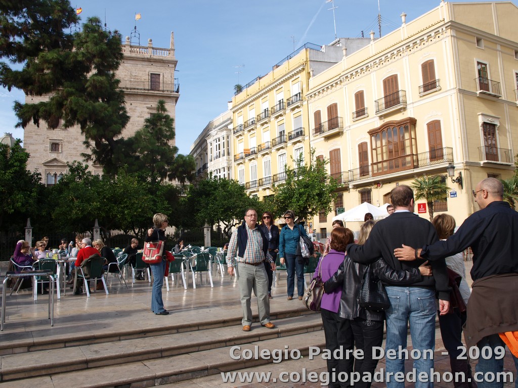 Visita valencia prof 09000033