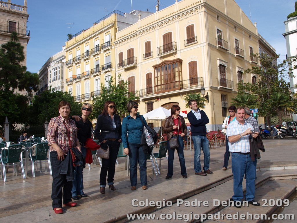 Visita valencia prof 09000034