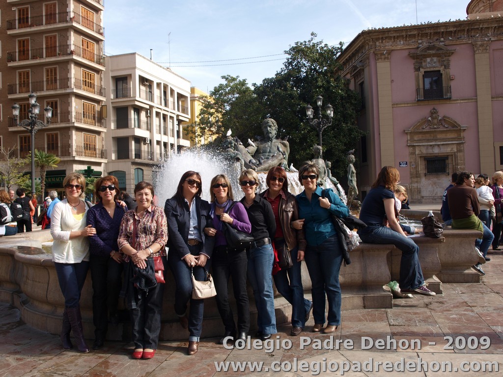 Visita valencia prof 09000035