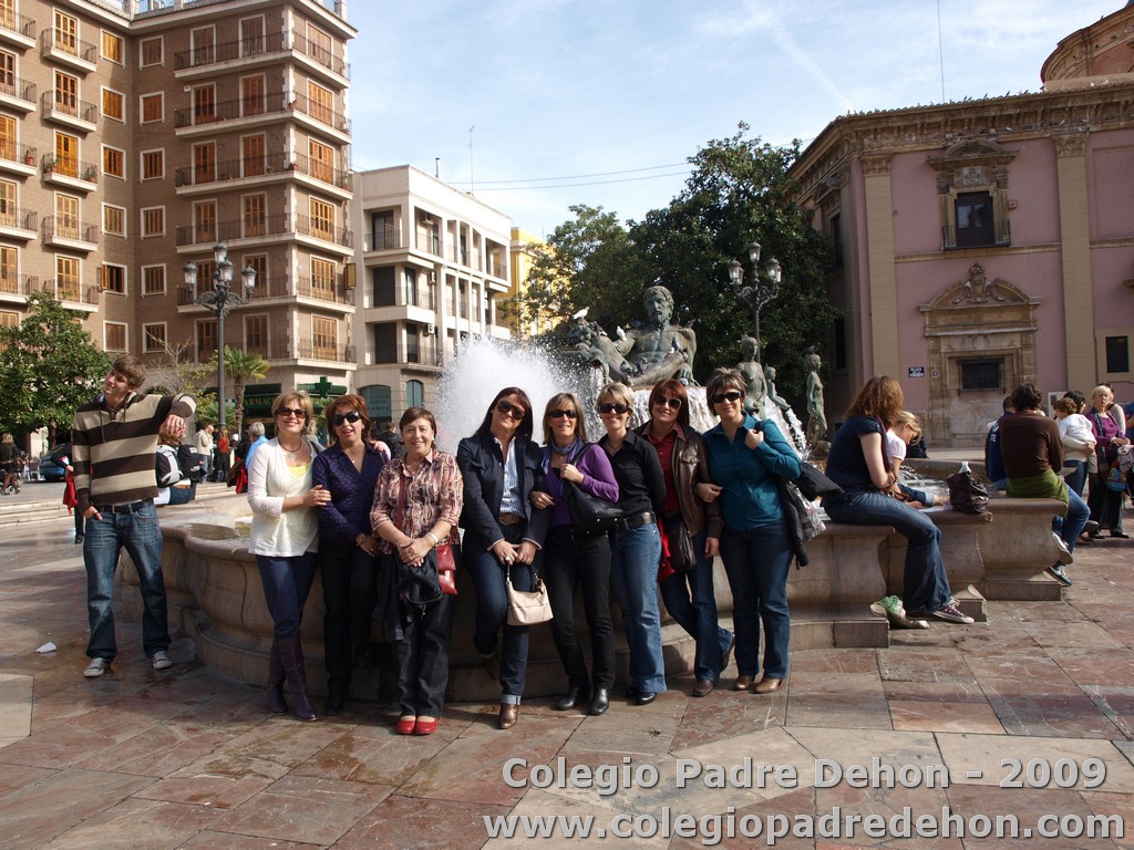 Visita valencia prof 09000036