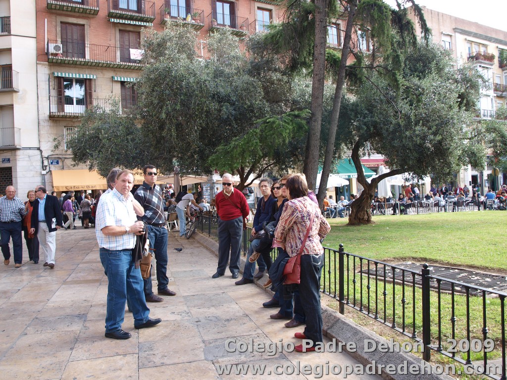 Visita valencia prof 09000041