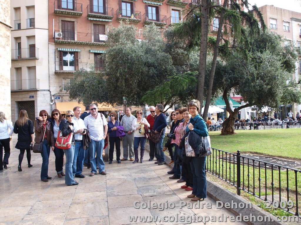 Visita valencia prof 09000043