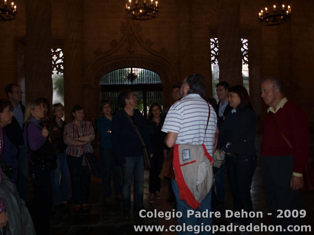 Visita valencia prof 09000070