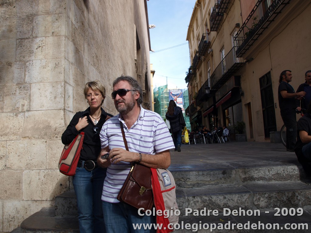 Visita valencia prof 09000077