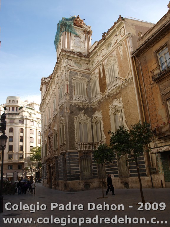 Visita valencia prof 09000089