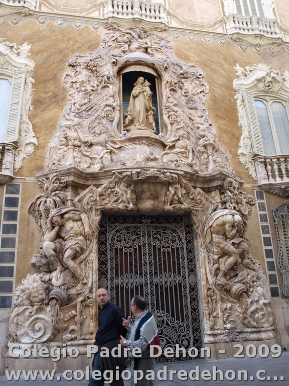 Visita valencia prof 09000091