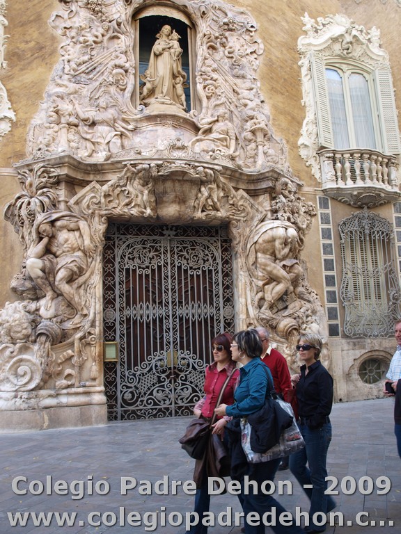 Visita valencia prof 09000092