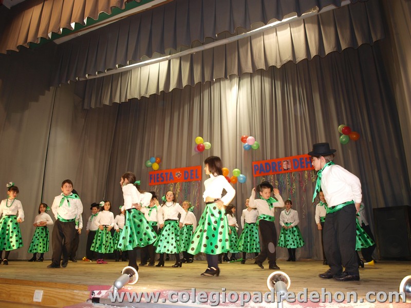 02 Fiesta Del Padre Dehon