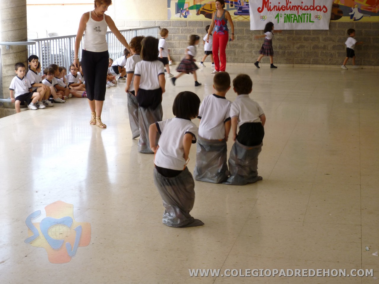 Miniolimpiadas 2009 0003